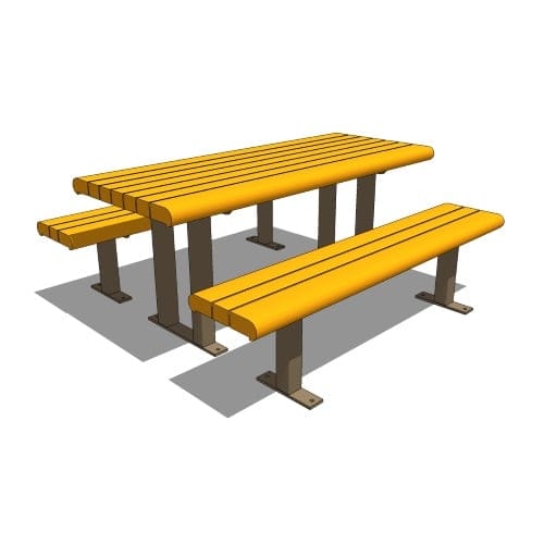 Table 100 Series PL