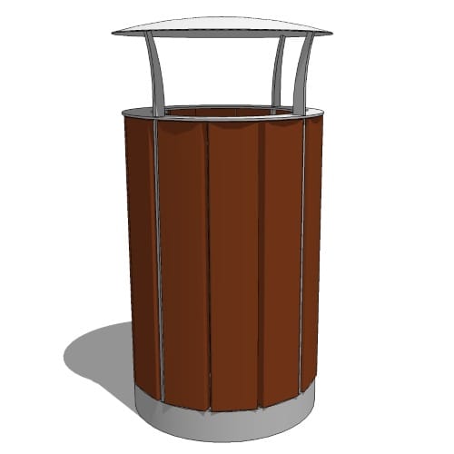 Receptacle 474