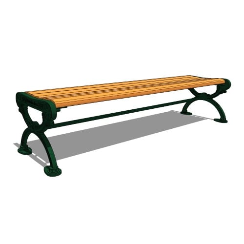 Bench 491/492 Series