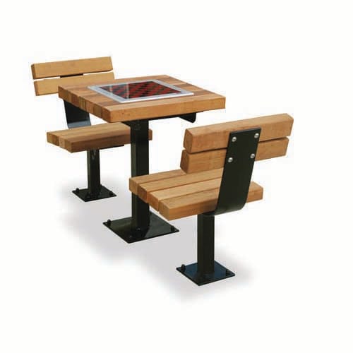 Game Table 78
