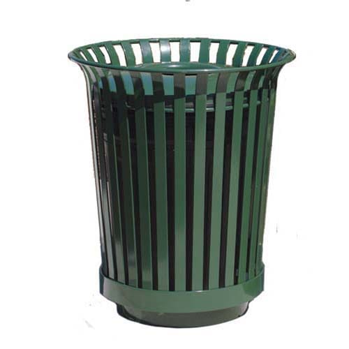 Receptacle 84