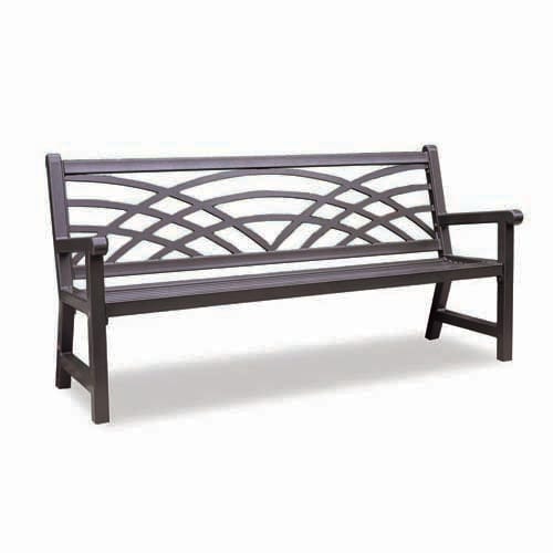 Bench 94-60 117-60