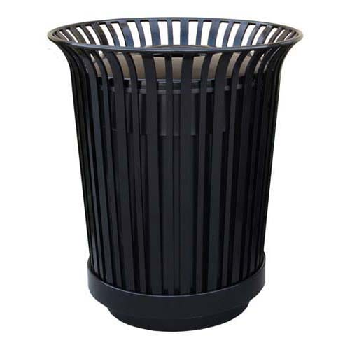 Receptacle 107