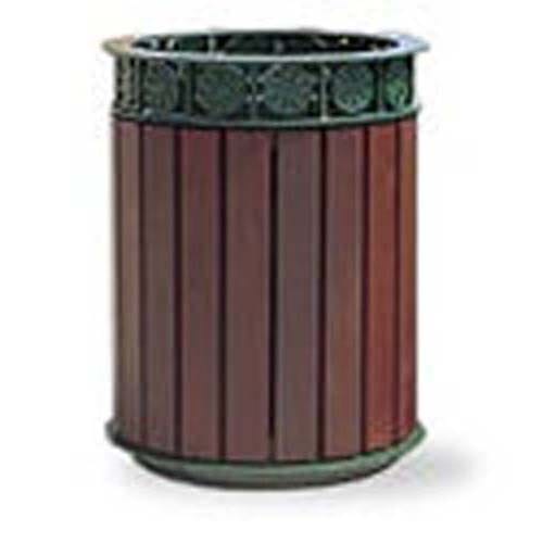 Receptacle 124
