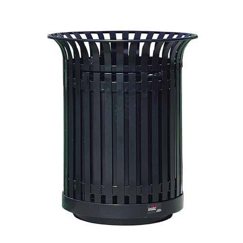 Receptacle 1575SH