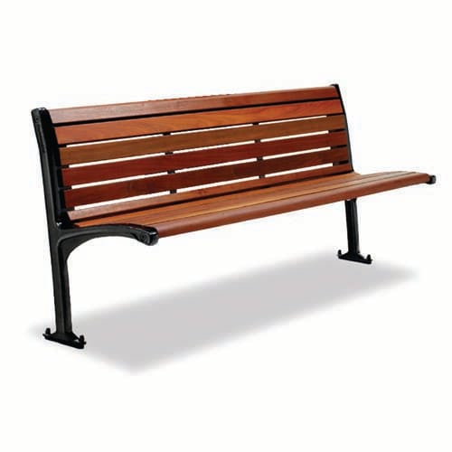 Bench 185 Series