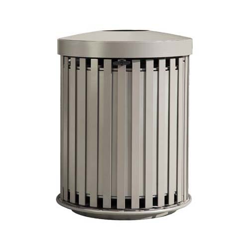 Receptacle 286