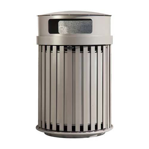 Receptacle 287