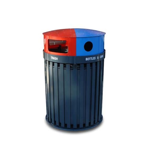 Recycling Unit 437