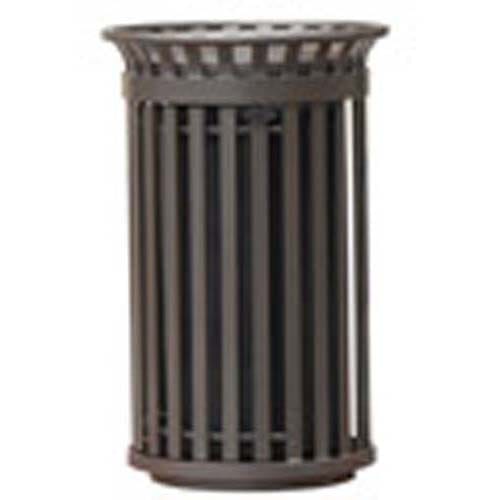 Receptacle 438