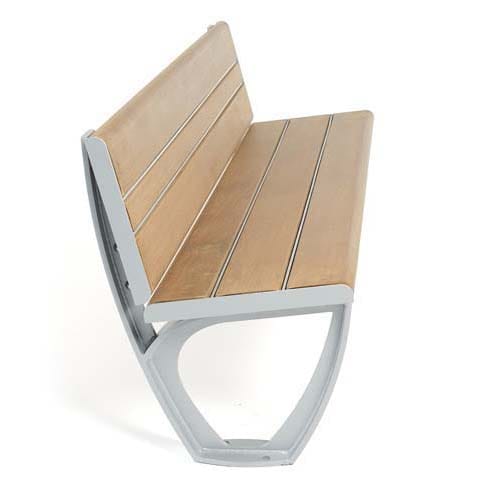 Bench 472