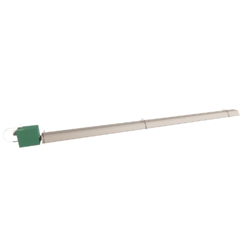 Adaptive Modulating Infrared Heater, Model AM