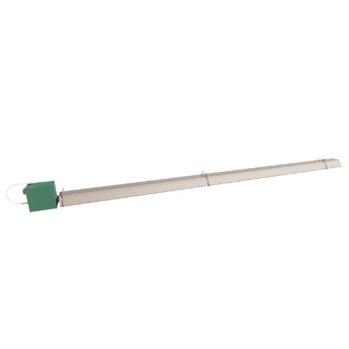 Single Stage Infrared Heater, Model UXR