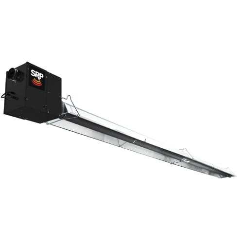 MODULUS® Modulating Heater