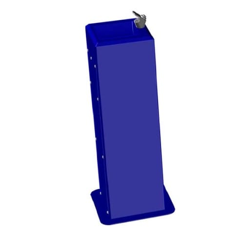 (350000) Drinking Fountain, Single Basin  preview 2
