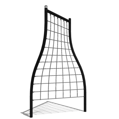 Cargo Net: 10'