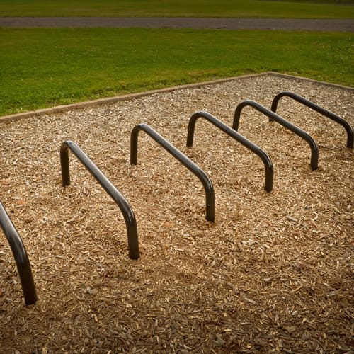 Fitness Equipment: Hurdles (6 hurdles)
