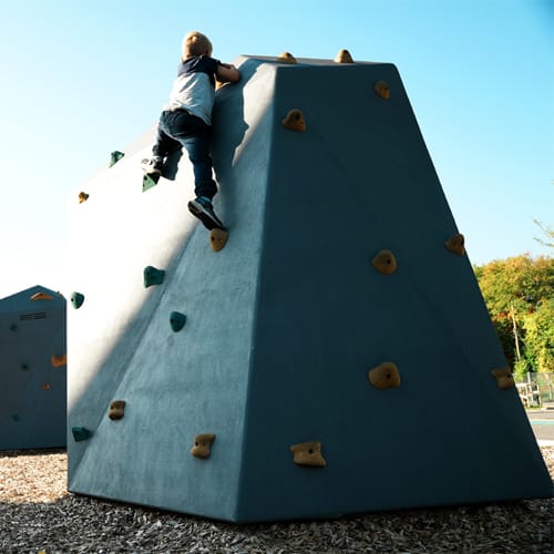 Urban Boulder: Base preview 2