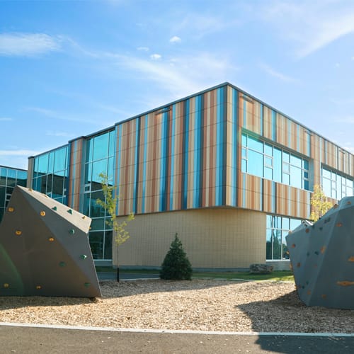 Urban Boulder: Base preview 3