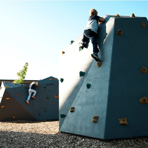 Urban Boulder: Basecamp preview 2