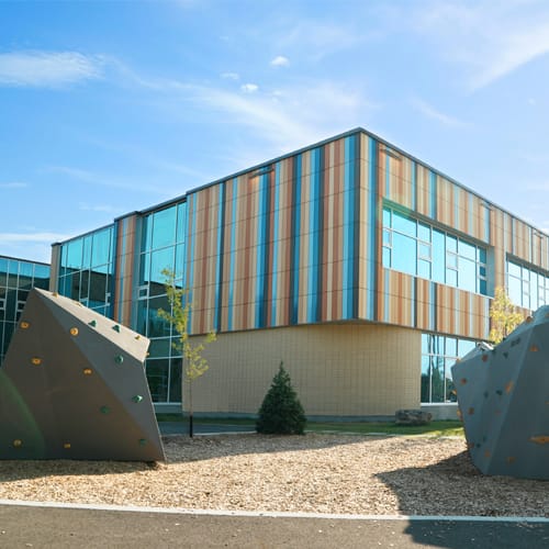 Urban Boulder: Basecamp preview 3