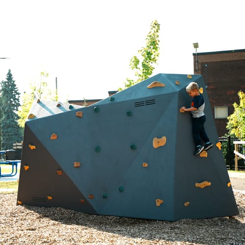 Urban Boulder: Basecamp preview 4