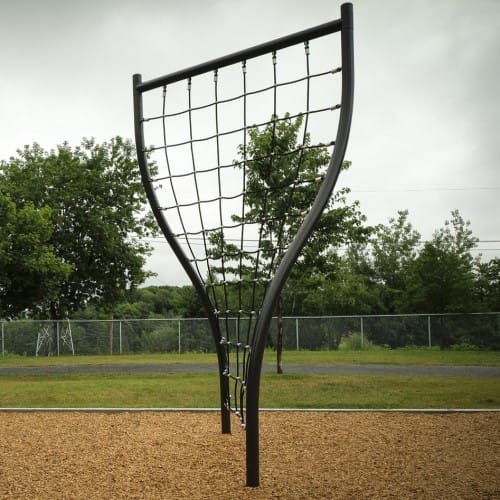 Cargo Net: 10'