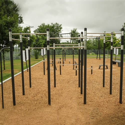 Calisthenics