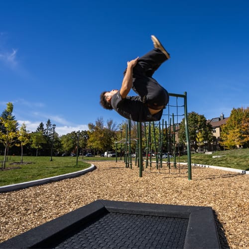 Fitness Bouncers preview 3