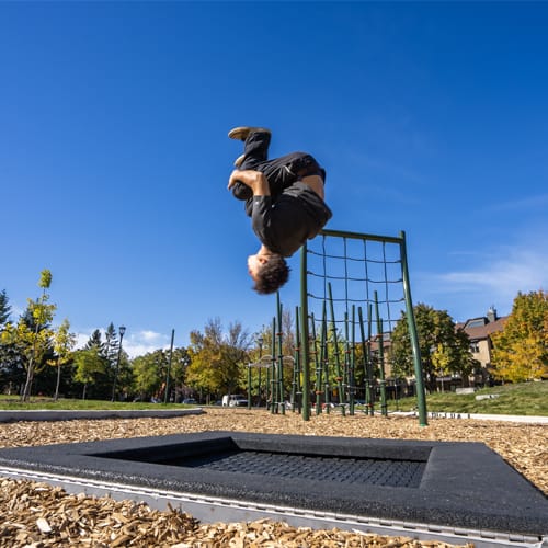 Fitness Bouncers preview 5