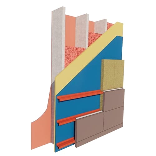 Wall Applications