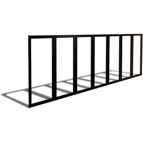 Bi-Fold Patio Door: 7 Panel (Model NF-2021-02-28-026)