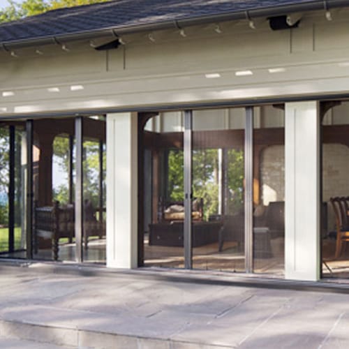 Bi-Fold Patio Doors preview 2