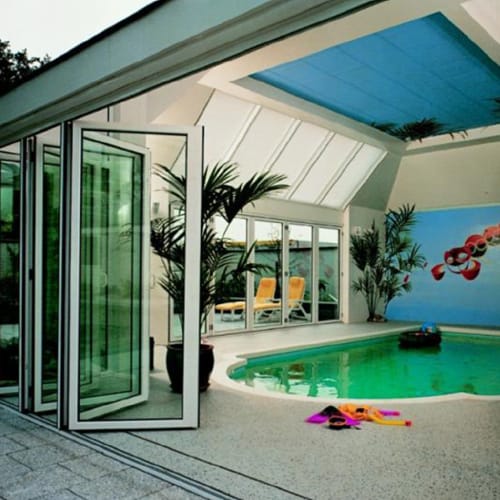 Bi-Fold Patio Doors preview 3