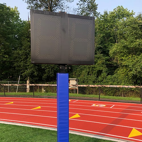 Delay Of Game Clock