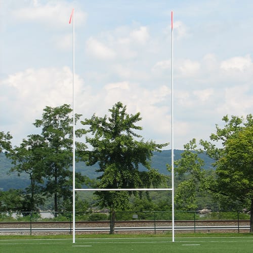 H-Style Football Goal Posts