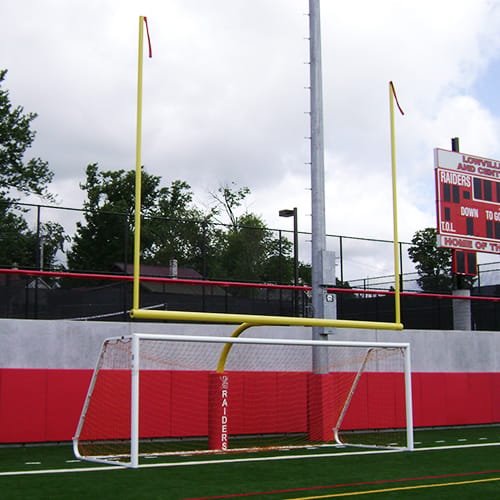 GoalPak® Ground Sleeve