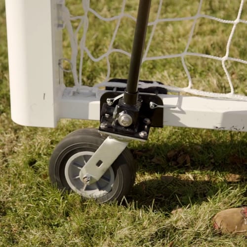 Soccer Goal Wheel Kits