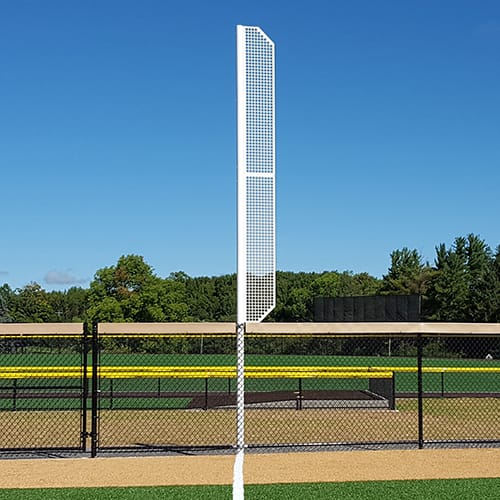 Direct Embedment Poles