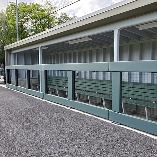 Guard Rail Systems