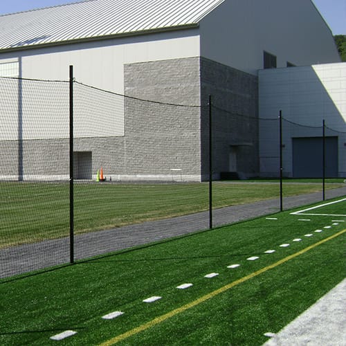 Lacrosse Netting Systems