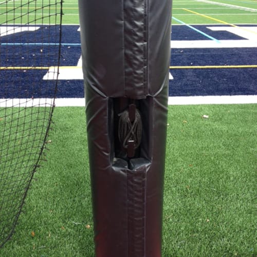 Netting Post Padding