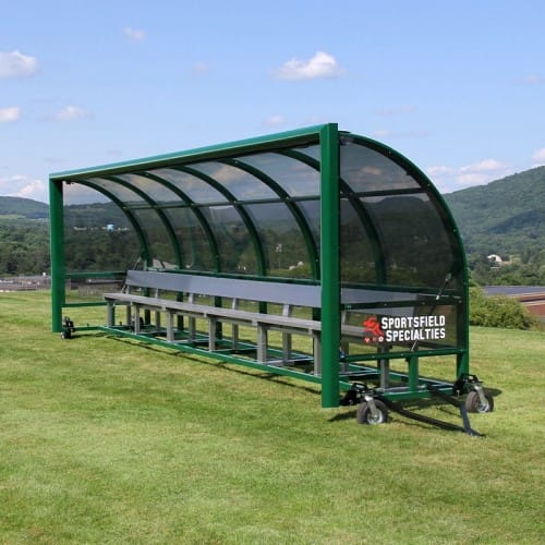 WeatherScape® Team Shelters