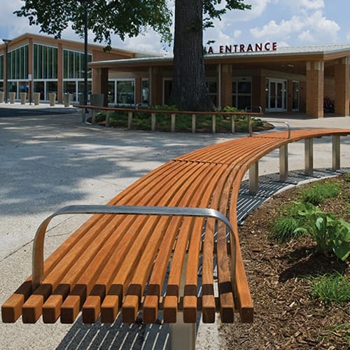 Benches