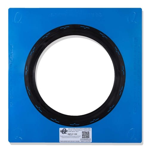 P-1200 PLUMBING, GAS & HVAC FLASHING PANEL