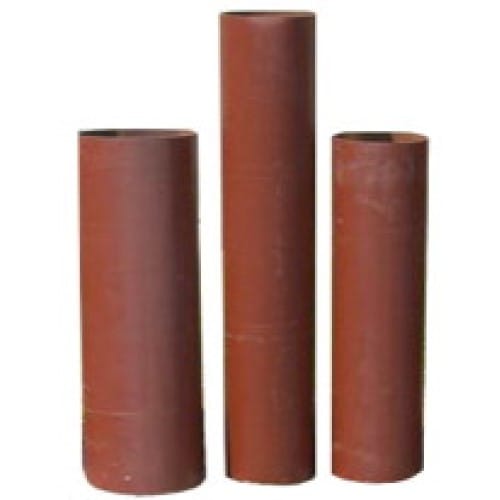 Steel Pipe Bollards
