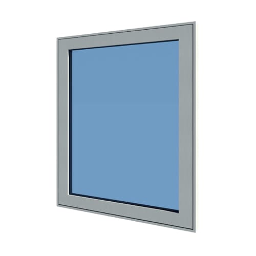 Aluminum Windows