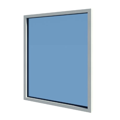 USAW 300 Window