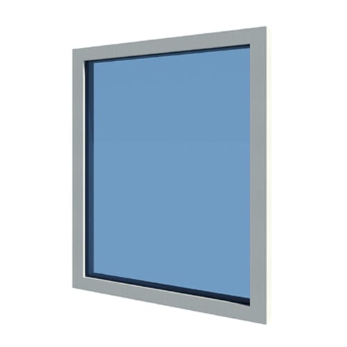 USAW 400 Window