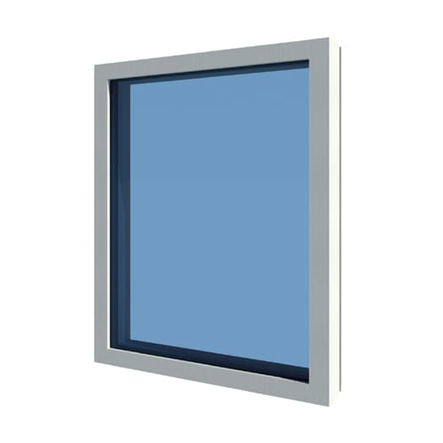 USAW 800 Window